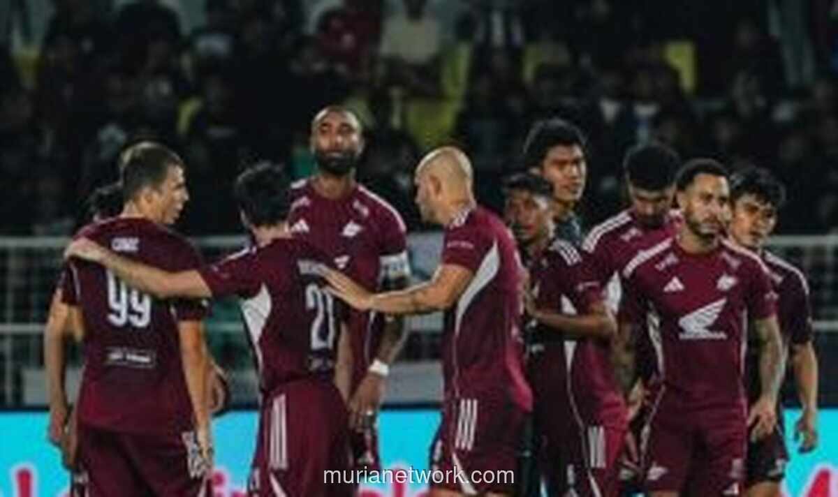 PSM Makassar Masih Berburu Pemain Baru, Pelatih Butuh Tambahan di Semua Lini