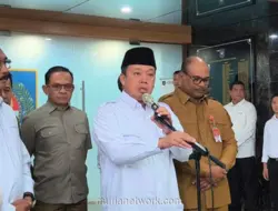 Target Baru Balik Nama Tanah: Maksimal 10 Hari