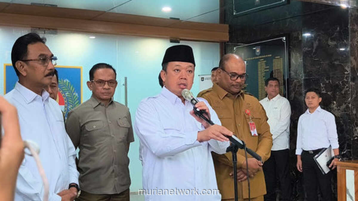 Target Baru Balik Nama Tanah: Maksimal 10 Hari