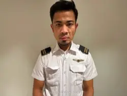 Pilot Malaysia Airlines Diduga Selundupkan 25 Kg Ekstasi ke Jakarta