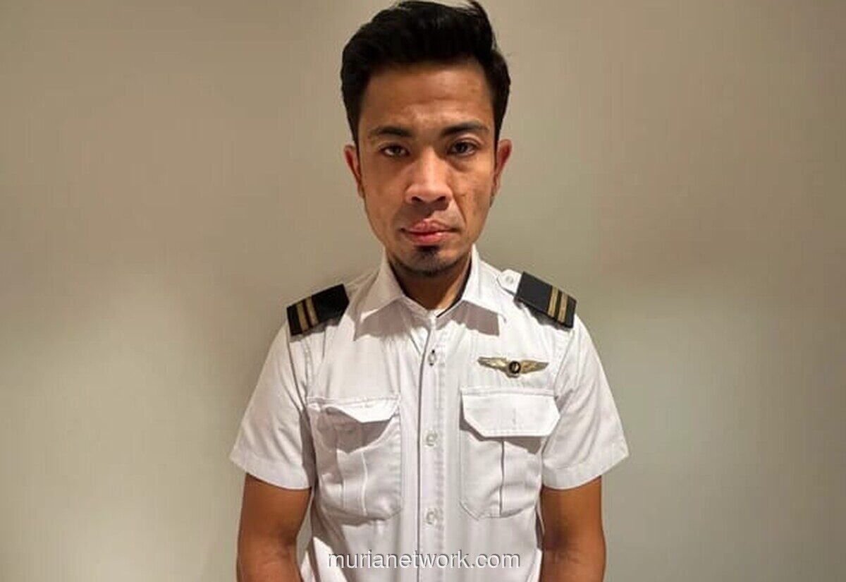 Pilot Malaysia Airlines Diduga Selundupkan 25 Kg Ekstasi ke Jakarta