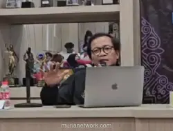 Usman Hamid: Penangkapan Dua Komentator Pidato Prabowo Langgar Putusan MK