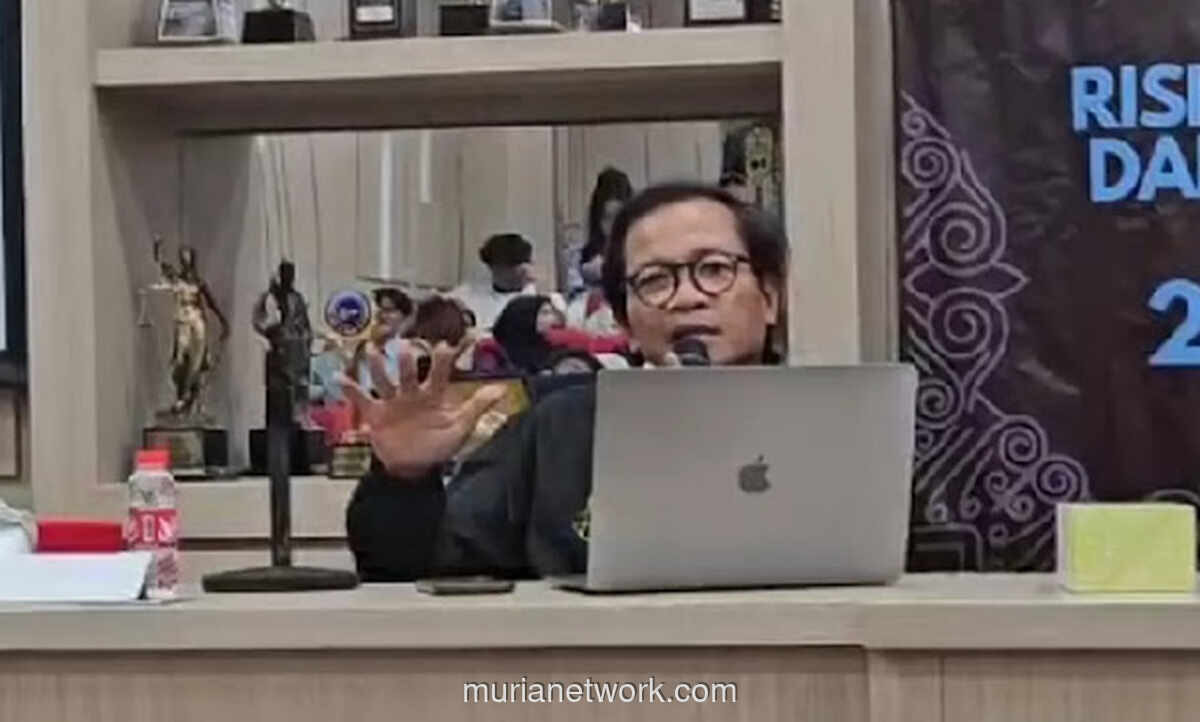 Usman Hamid: Penangkapan Dua Komentator Pidato Prabowo Langgar Putusan MK