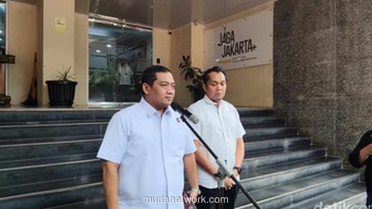 Polisi Periksa 24 Saksi Kematian Pria di Depan Klinik Kecantikan Jaksel