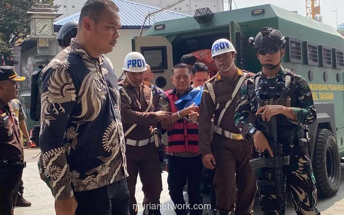 Kejagung Periksa 13 Saksi dalam Kasus TPPU Eks Jampidsus Febrie Adriansyah