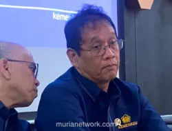 Pemerintah Siap Lunasi Utang Kopdes Merah Putih Rp240 Triliun dari APBN