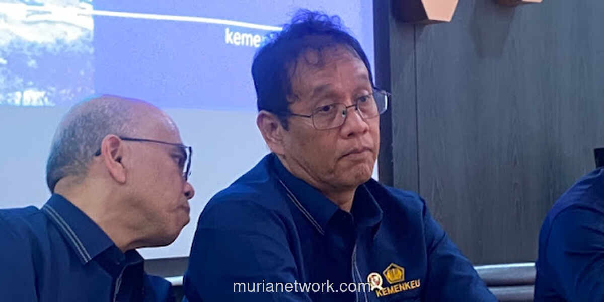 Pemerintah Siap Lunasi Utang Kopdes Merah Putih Rp240 Triliun dari APBN