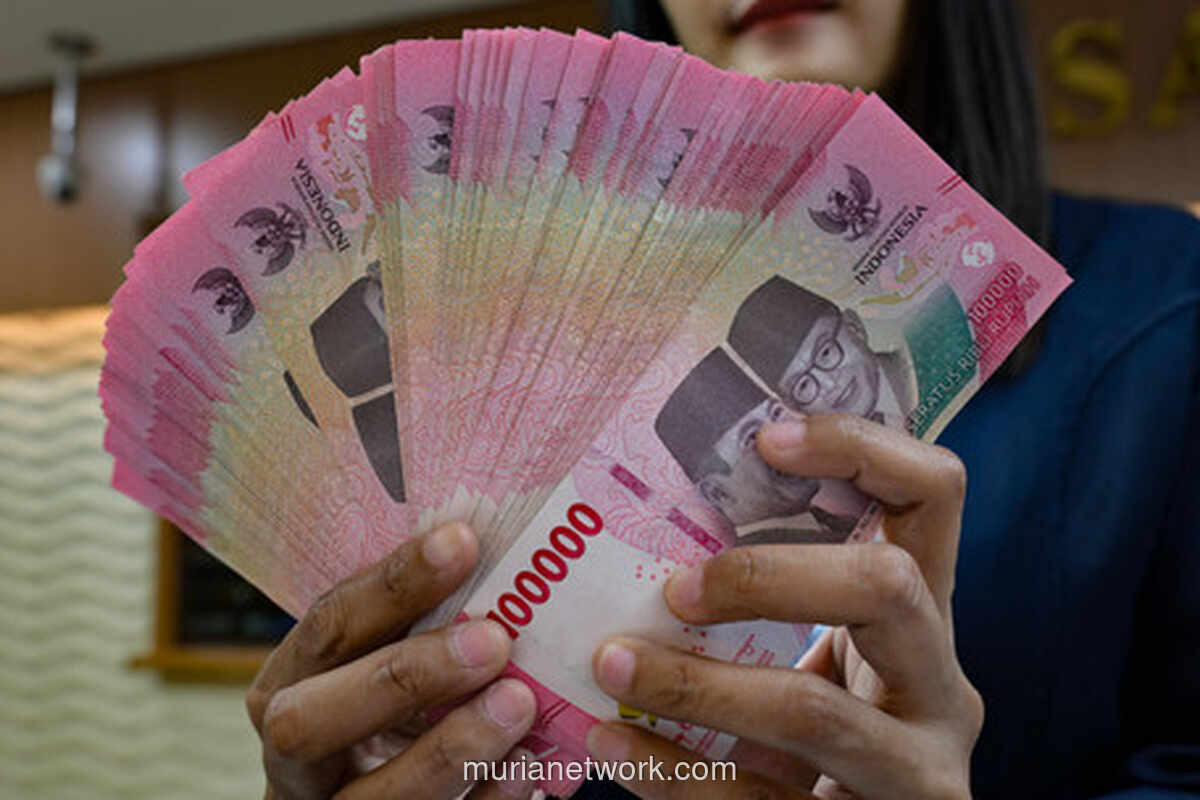Utang Pemerintah Tembus Rp 10.293 Triliun hingga Semester I 2026