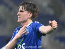 Chelsea Resmi Rekrut Valentin Barco dari Strasbourg