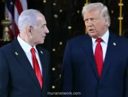 Rencana Gaza Trump Diuji oleh Penolakan Netanyahu