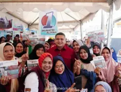 Janji Sampah Gratis di Makassar: Nyata, tapi Tidak untuk Semua