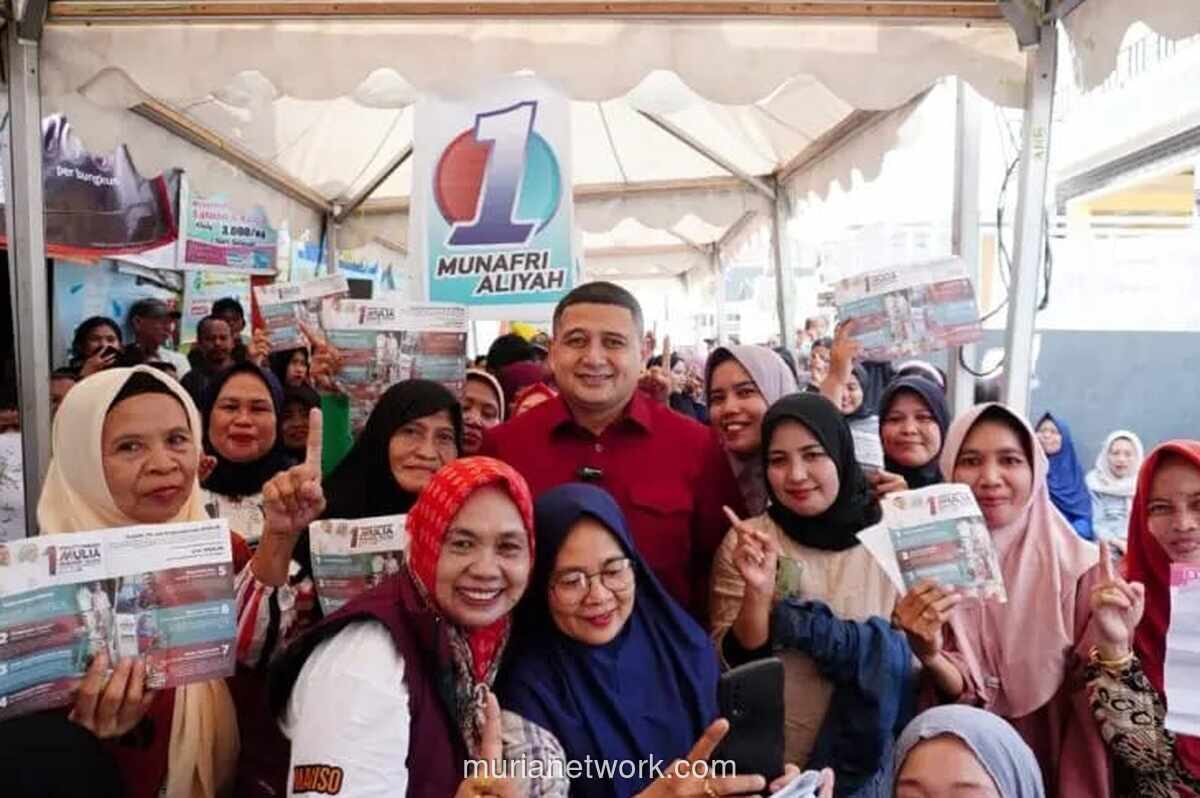 Janji Sampah Gratis di Makassar: Nyata, tapi Tidak untuk Semua