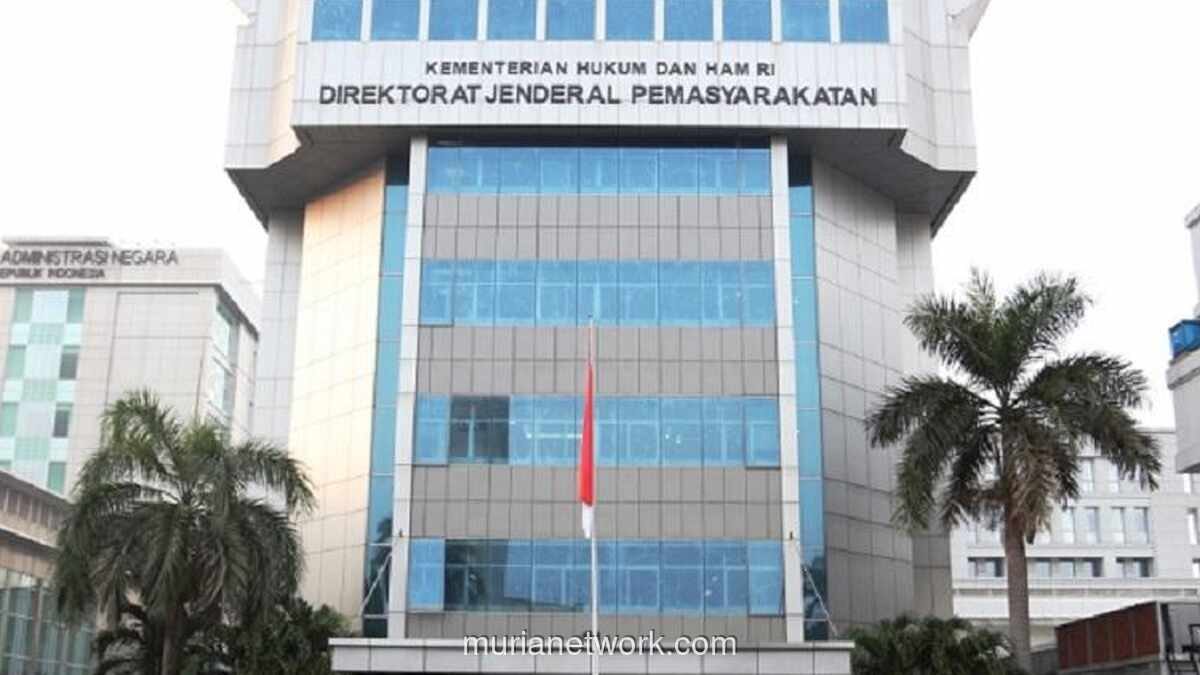 Video Penggerebekan Rumah Dinas Kalapas Waingapu Viral, Ditjenpas: Rekaman Lama