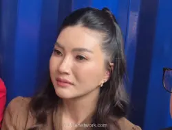 Sarwendah Buka Suara soal Video Kemarahannya pada Ruben Onsu, Singgung Pengkhianatan dan Luka 11 Tahun