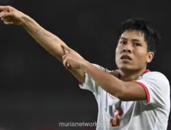 Peluang Vietnam ke Semifinal Piala AFF 2026 Terbuka Lebar
