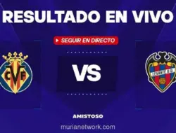 Villarreal dan Levante Saling Uji di Laga Pamungkas Pramusim