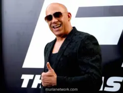 Vin Diesel Bocorkan Naskah Film Penutup Fast and Furious, Fast Forever