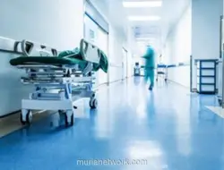 Curhat Anak Pasien Viral, RSUDAM Bantah Tolak Ibu yang Meninggal