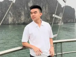 Konten Viral di GIIAS 2026, Influencer Bryan Ebem Minta Maaf