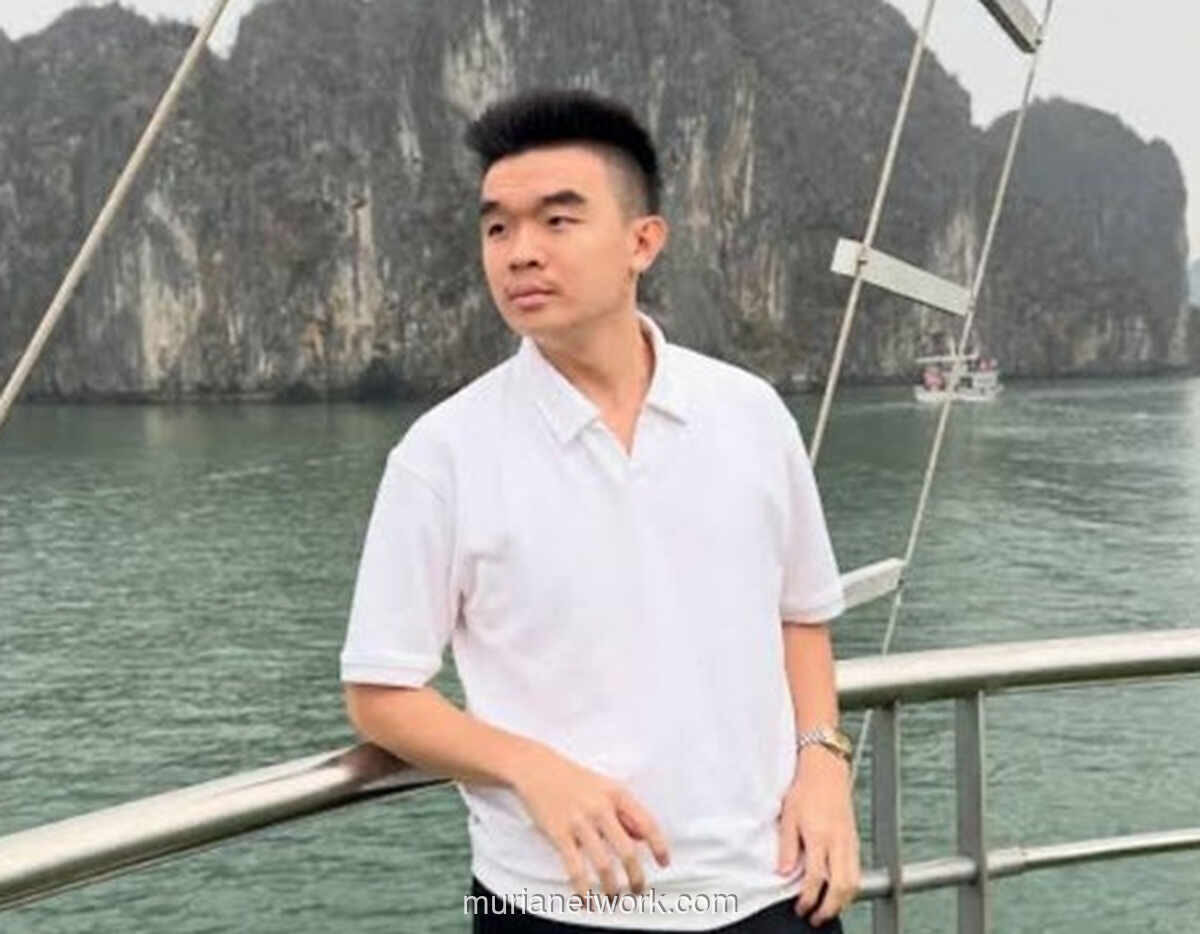 Konten Viral di GIIAS 2026, Influencer Bryan Ebem Minta Maaf