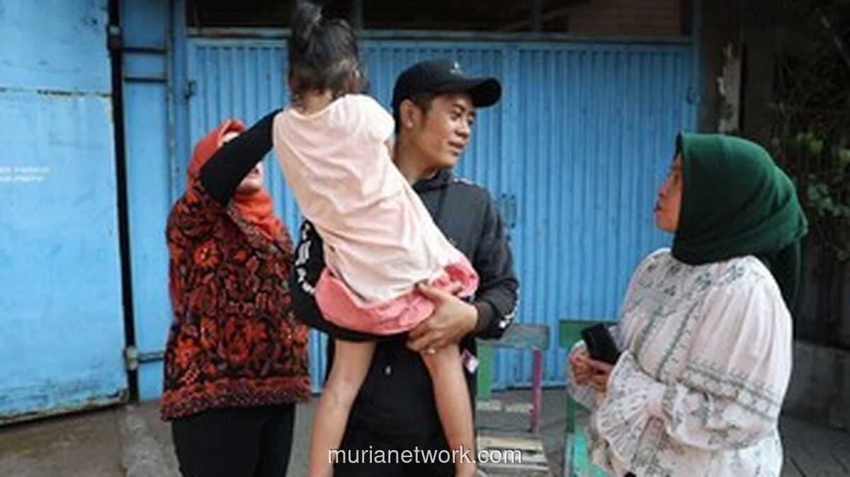 Pemkot Surabaya Turun Tangan Tangani Dugaan Eksploitasi Anak oleh Ayah Kandung
