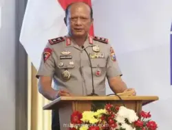Kapolda Jatim Bantah Isu Kerusuhan Massal, Pastikan Keamanan Tetap Kondusif
