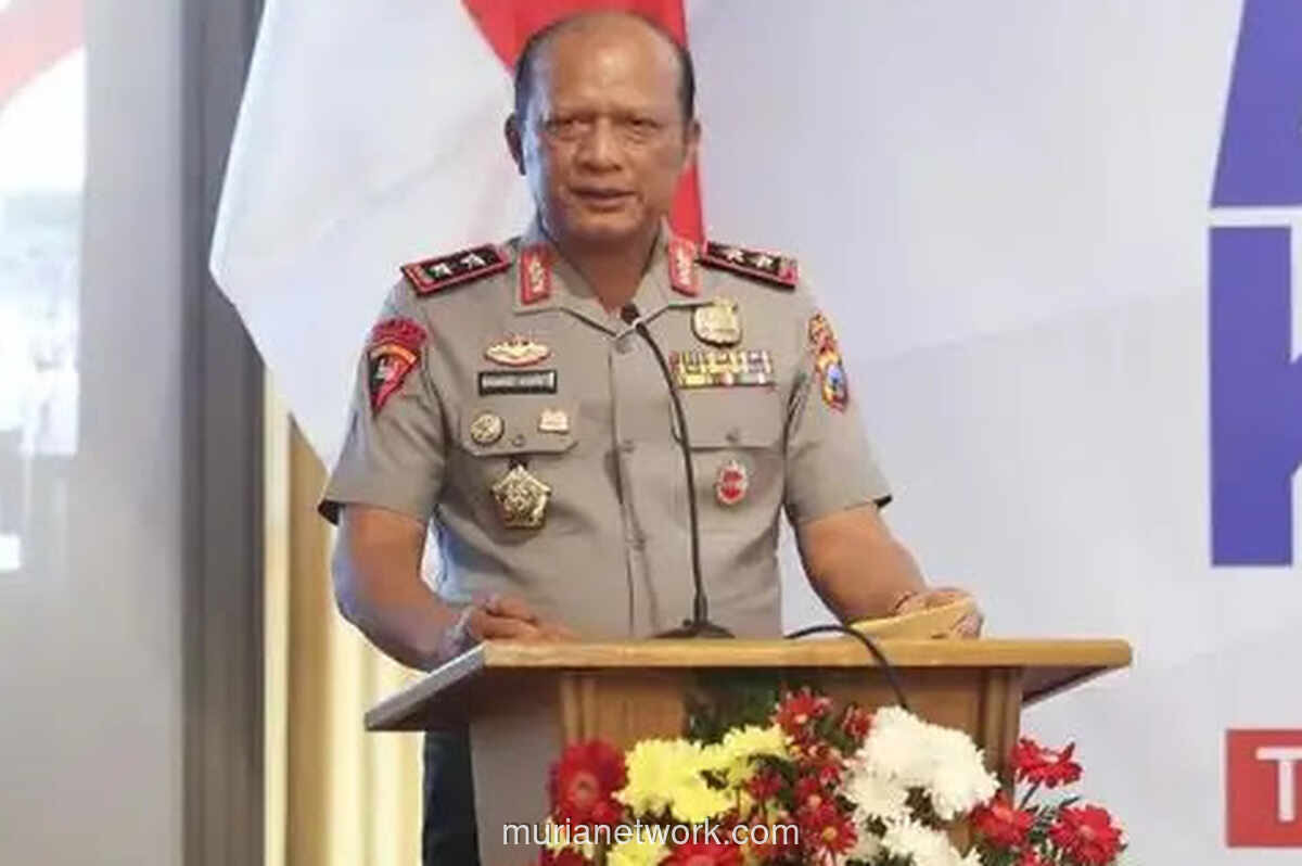 Kapolda Jatim Bantah Isu Kerusuhan Massal, Pastikan Keamanan Tetap Kondusif