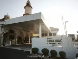 Wafat saat Tadarus, Mbah Djumari Meninggal di Masjid Ngaliyan Semarang