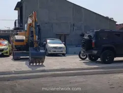Mahar Ekskavator dan Mobil Mewah Mewarnai Pernikahan di Grobogan