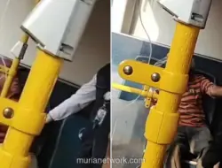 Transjakarta Minta Maaf Usai Lansia Tunawisma Diturunkan dari Bus