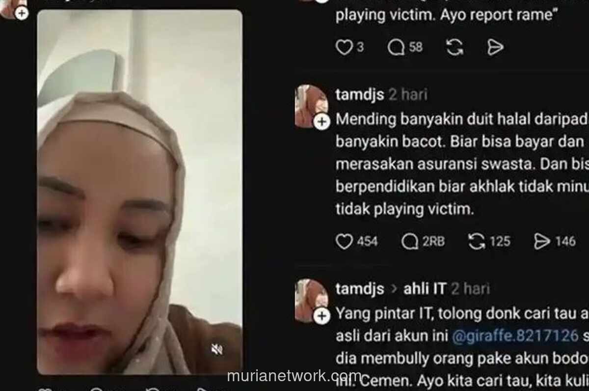 RS Pusri Palembang Pecat Dokter Tamara Usai Hina Pasien BPJS