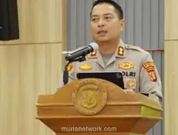 Pengemudi di Balikpapan Lepaskan Tembakan ke Kerumunan, Polisi Amankan Pelaku