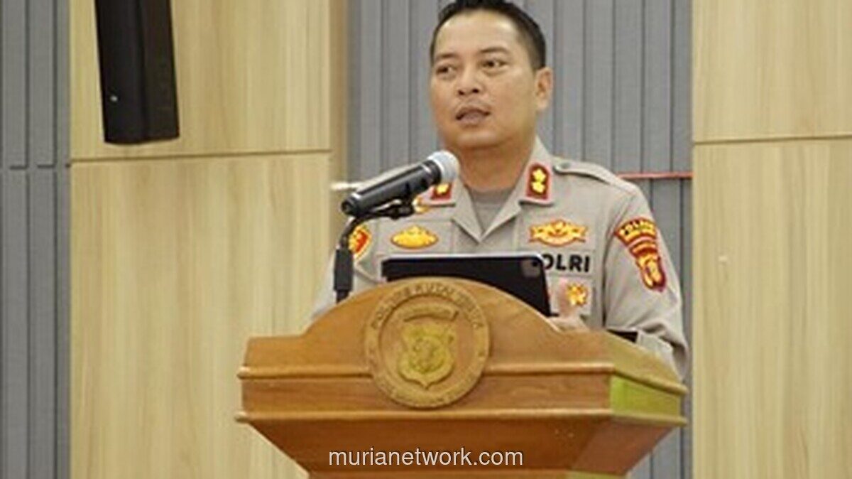 Pengemudi di Balikpapan Lepaskan Tembakan ke Kerumunan, Polisi Amankan Pelaku