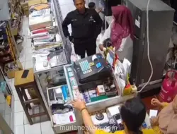 Video Pria Ngaku Anggota DPD Tegur Pemilik Toko soal Bendera Merah Putih Viral