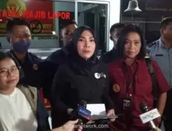 Beredar Video Penggerebekan Rumah Dinas Kalapas, Ditjen PAS: Itu Kejadian Lama