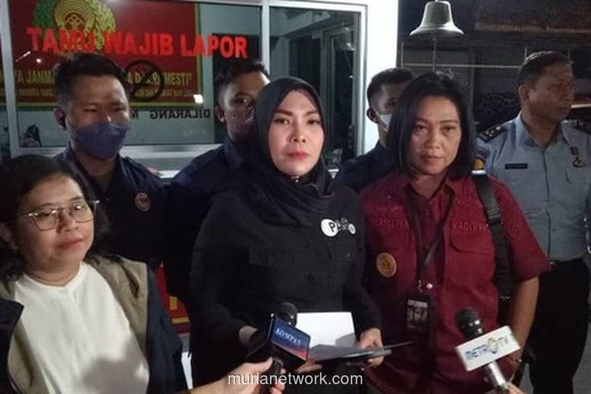Beredar Video Penggerebekan Rumah Dinas Kalapas, Ditjen PAS: Itu Kejadian Lama