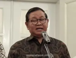 Tanggul Muara Baru Rembes, Pemprov DKI Pastikan Dinas SDA Turun Tangan