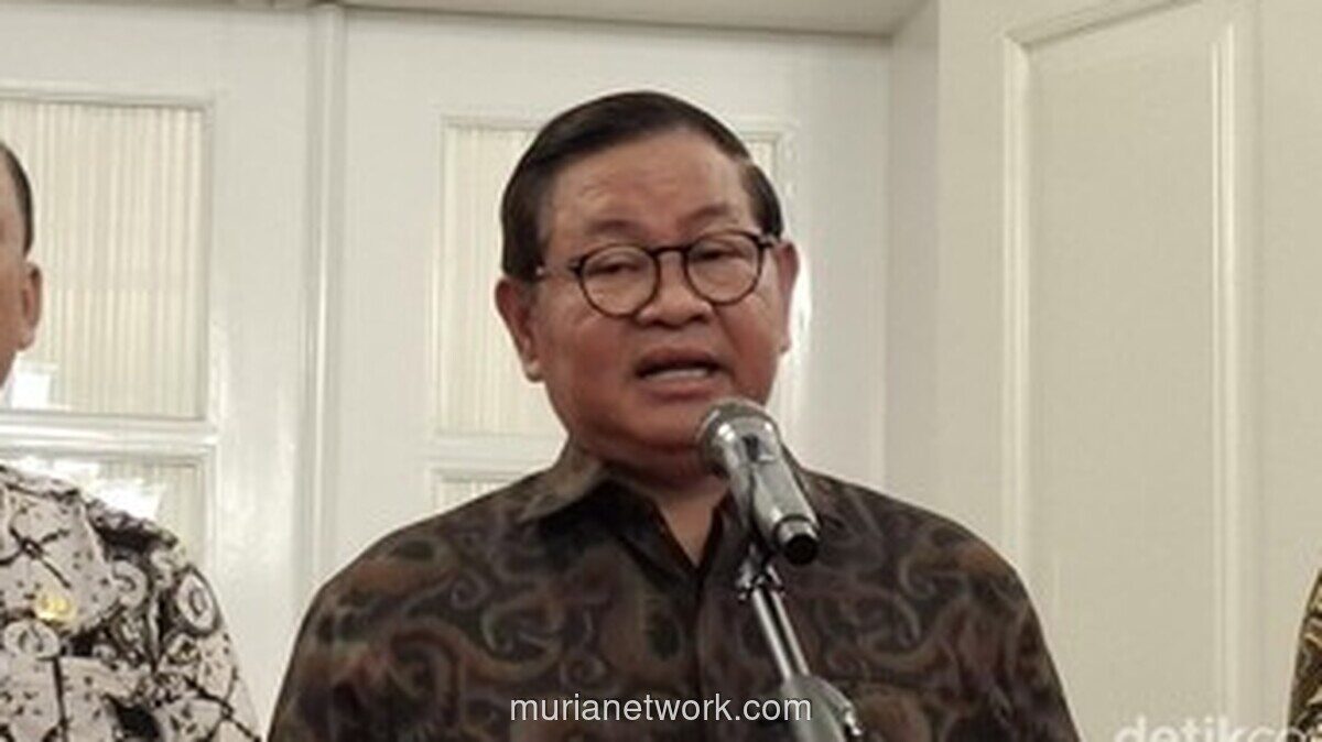 Tanggul Muara Baru Rembes, Pemprov DKI Pastikan Dinas SDA Turun Tangan