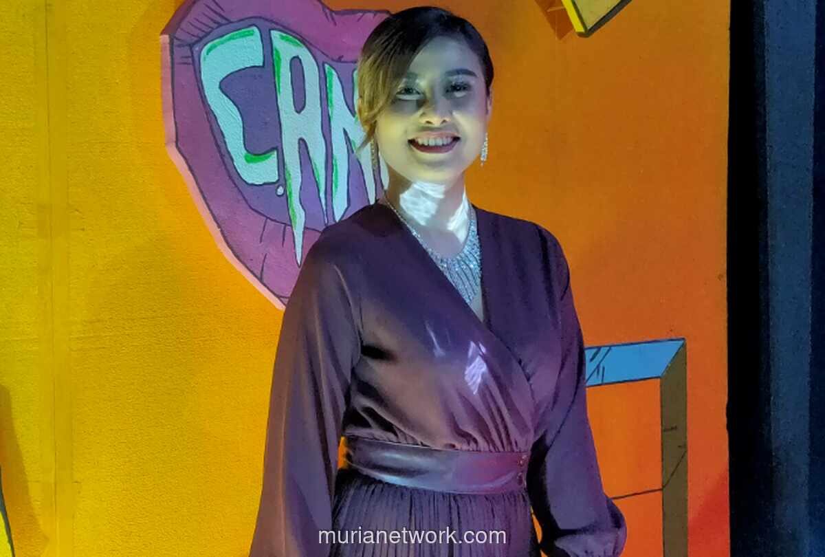 Awkarin Jemput Bola Tawarkan Kerja Sama ke Brand, Respons Netizen Beragam