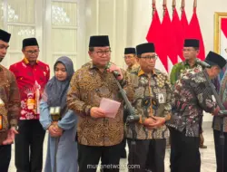 Pramono Perintahkan DLH Bersihkan Tumpukan Sampah di Kedaung Kaliangke
