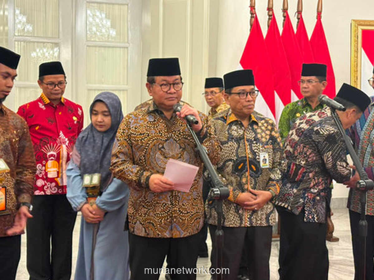 Pramono Perintahkan DLH Bersihkan Tumpukan Sampah di Kedaung Kaliangke