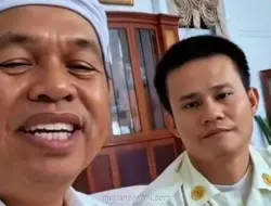 Satpam Bundaran HI yang Viral Usai Sujud Minta Maaf Tolak Tawaran Kerja Dedi Mulyadi