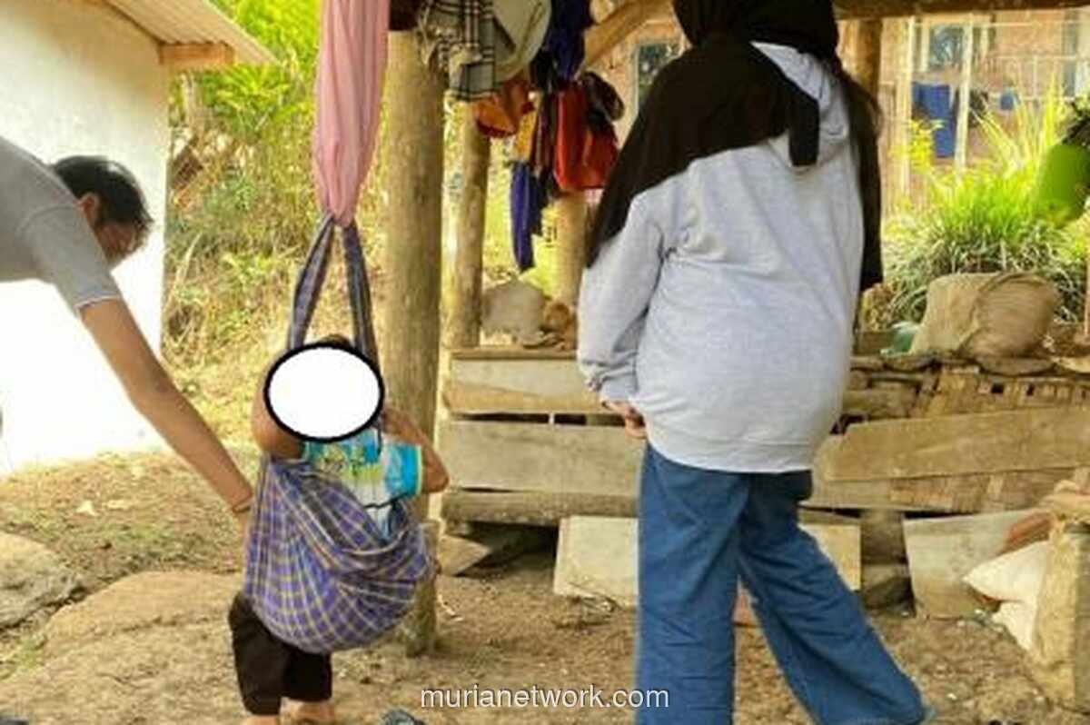 Ayah Kandung di Bandung Barat Aniaya Balita hingga Luka dan Trauma
