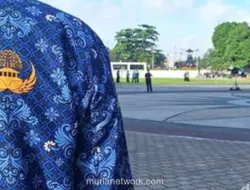 ASN Bandung Barat Live TikTok saat Jam Kerja, Singgung Fee Proyek