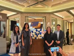 Visa Perbarui Kartu Kredit Infinite, Sasar Segmen Affluent yang Tumbuh Pesat