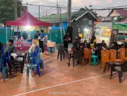 Voli BerAmal Cup 2026 Jadi Pemicu Kebangkitan UMKM di Bone