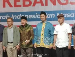 Wahdah Islamiyah Soroti Kesenjangan Ekonomi dalam Dialog Kebangsaan Menjelang Muktamar V