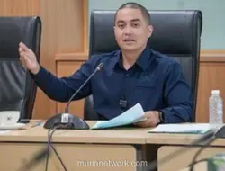DPRD Dukung Rencana TransJakarta Kelola Transportasi ke Kepulauan Seribu