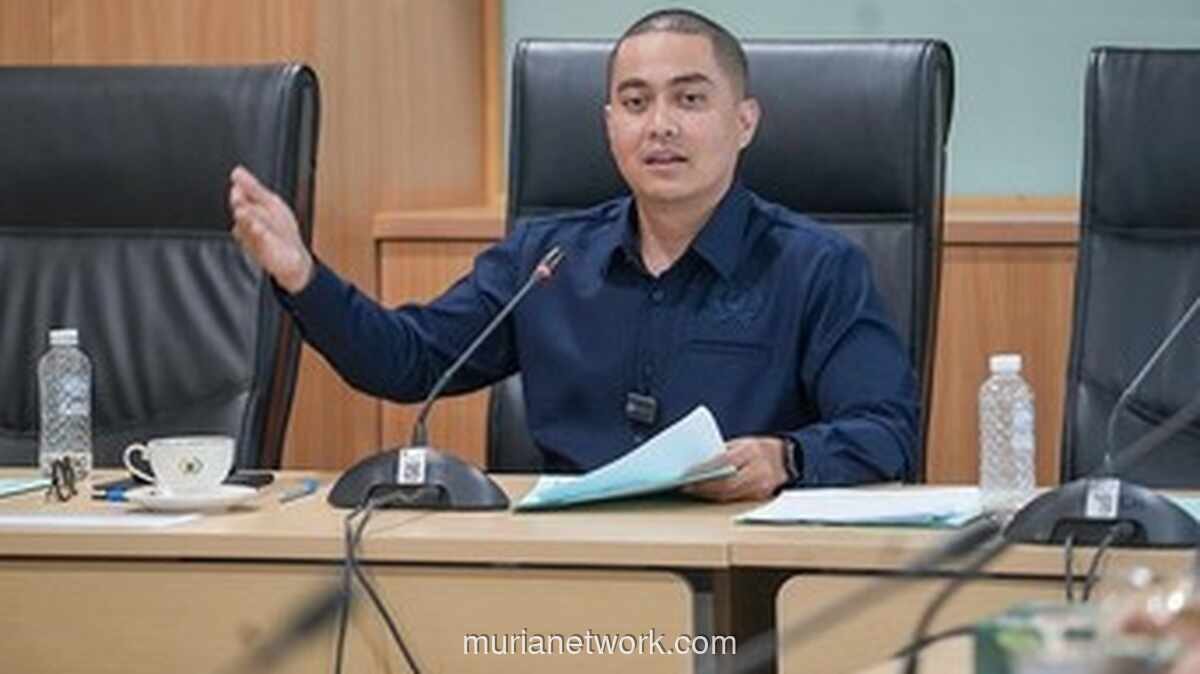 DPRD Dukung Rencana TransJakarta Kelola Transportasi ke Kepulauan Seribu