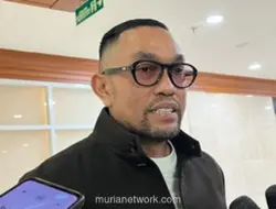 Sahroni soal Wacana Hukuman Mati Koruptor: Uangnya Tidak Kembali
